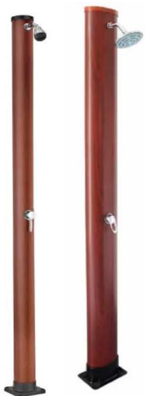 GRE AR1020W - Features: - 1