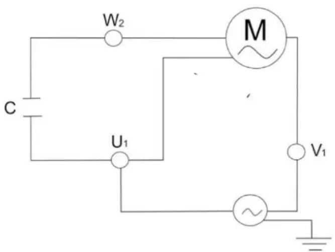 GRE PP051 - Electrique - 1