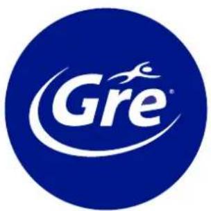 GRE PP051 - DECLARATION OF CONFORMITY /DECLARATION DE CONFORMITE / DECLARACION DE CONFORMIDAD / DICHIARAZIONE DI CONFORMITA / KONFORMITÄTSERKLÄRUNG / DECLARACION DE CONFORMIDADE - 1