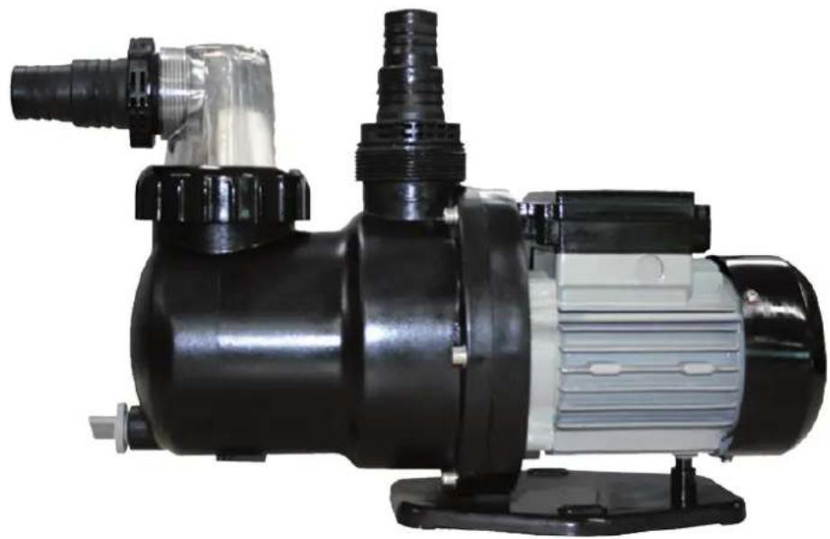 GRE PP051 - Pumps - Bombas - Pompes - Pumpen Pompe - Pomps - Bombas - 1