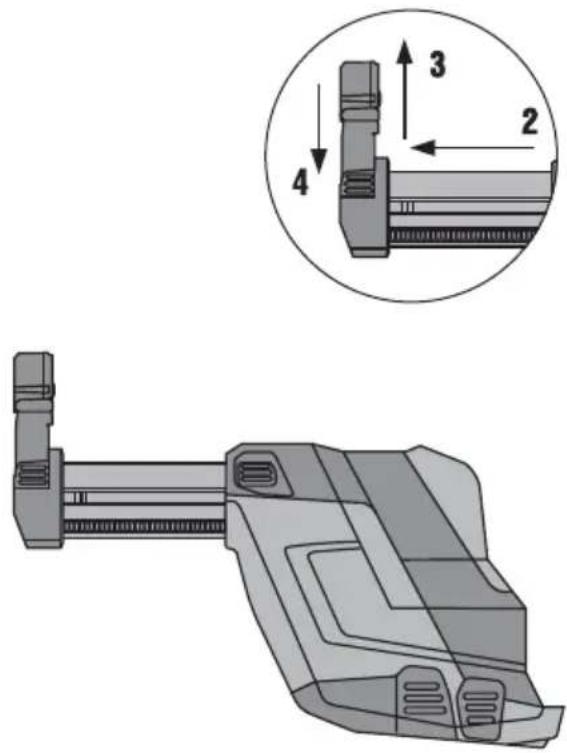HILTI TE DRS6A - 6