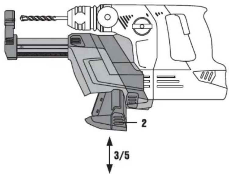 HILTI TE DRS6A - 5