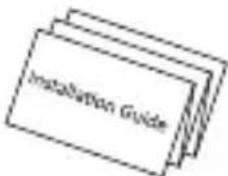 EZVIZ T6 - Contenu de l'emballage - 4