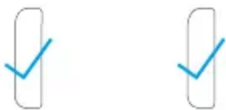 EZVIZ T6 - Záznam zavřeného stavu - 1