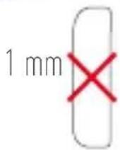 EZVIZ T6 - Pose du patin adhésif en mousse - 1