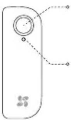 EZVIZ T6 - Basics - 1