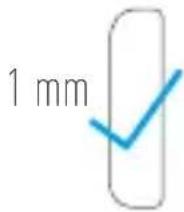 EZVIZ T6 - Incollare l'adesivo gommato - 3