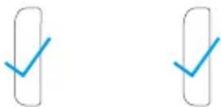 EZVIZ T6 - Recording Closed Status - 1