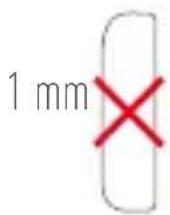 EZVIZ T6 - Käyttämällä tarratyynyä - 1