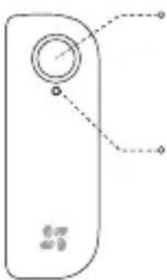 EZVIZ T6 - Základné informácie - 1