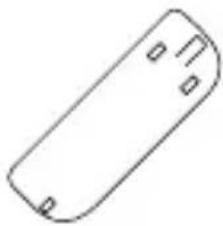 EZVIZ T6 - Pakkauksen sisältö - 2