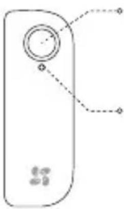 EZVIZ T6 - Perustiedot - 1