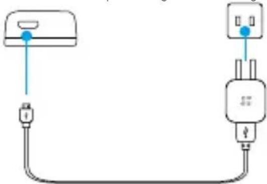 EZVIZ T6 - Vedlikehold - 1