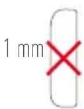 EZVIZ T6 - Using the Foam Sticker - 1