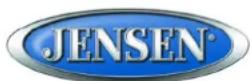 JENSEN MP6211 - 12-MONTH LIMITED WARRANTY - 2