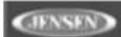 JENSEN MP6211 - Stereo - 1