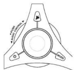 JENSEN MP6211 - Fader - 1