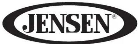 JENSEN MP1313 - Obtenir le service de garantie - 1