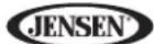 JENSEN MP1313 - MP1313 - 1