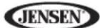 JENSEN MP1313 - MP1313 - 1