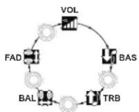 JENSEN BT1613 - Seleccionar - 1