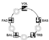 JENSEN BT1613 - Select - 1