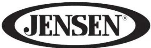 JENSEN BT1613 - Obtenir le service de garantie - 1