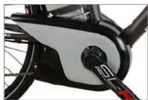 PANASONIC Pedelec Speed - Inhoud - 3