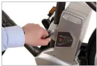 PANASONIC Pedelec Speed - Quickstart - 1