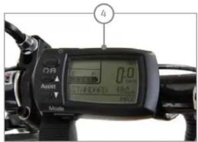 PANASONIC Pedelec Speed - Mode d'emploi   Pedelec rapide - 3
