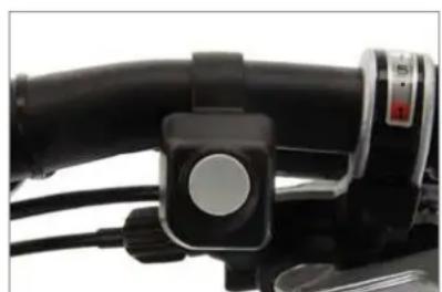 PANASONIC Pedelec Speed - Interruttore di velocità - 1