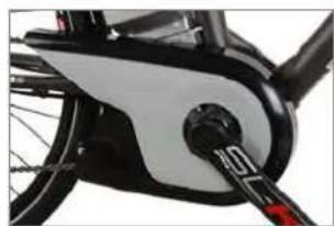 PANASONIC Pedelec Speed - Inhalt - 1
