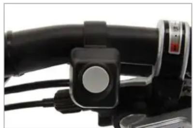 PANASONIC Pedelec Speed - Bouton régulateur de vitesse - 1