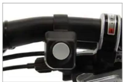 PANASONIC Pedelec Speed - Schakelaar voor de fietssnelheid - 1