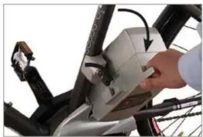 PANASONIC Pedelec Speed - Snabbstart - 2