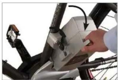 PANASONIC Pedelec Speed - Quickstart - 2