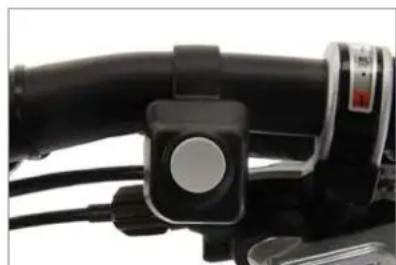 PANASONIC Pedelec Speed - Hastighetsbrytare - 1