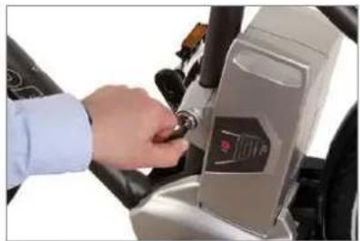 PANASONIC Pedelec Speed - Snabbstart - 1