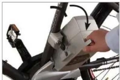 PANASONIC Pedelec Speed - Schnellstart - 2