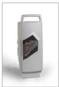 PANASONIC Pedelec Speed - Ladda batteriet - 1