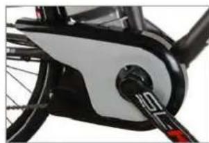 PANASONIC Pedelec Speed - Sommaire - 3