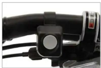 PANASONIC Pedelec Speed - Travel speed switch - 1