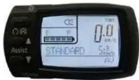 PANASONIC Pedelec Speed - Inhalt - 2
