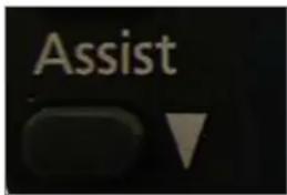 PANASONIC Pedelec Speed - Variare il grado di assistenza - 2