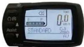 PANASONIC Pedelec Speed - Inhoud - 2