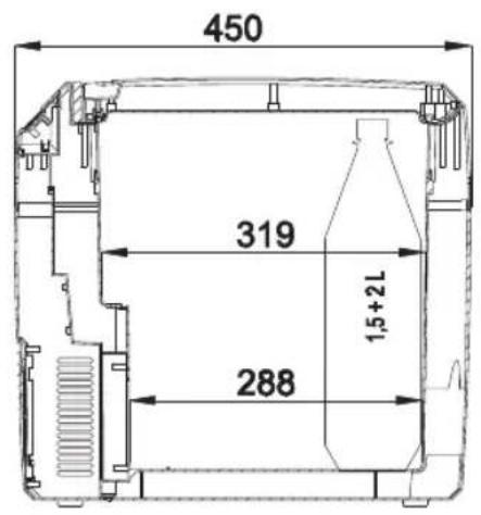 WAECO TC21FLISO - 2