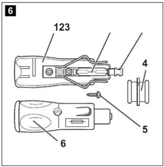 WAECO CoolFreeze CDF45 - F - 5