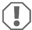 WAECO SinePower MSI224 - PRECAUÇÂO! - 1