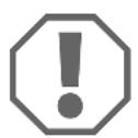WAECO SinePower MSI1812T - WARNING! - 1