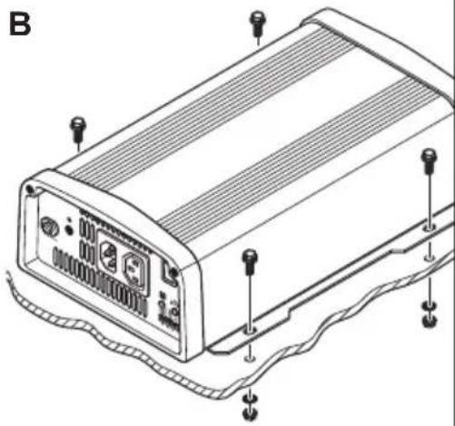 WAECO SinePower MSI1812T - 5